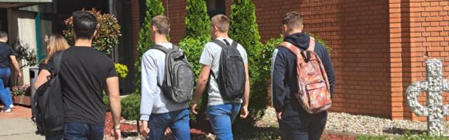 Počinje upis nove generacije na FTN Čačak