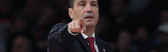 Zvezda na Kipru: Prvi test za crveno-bele protiv evropskih velikana