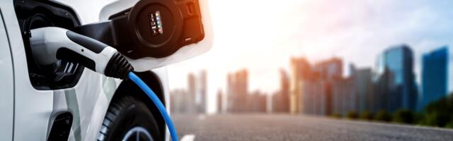 5.000 električnih automobila u Srbiji