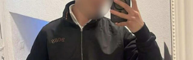 SAHRANJEN MLADIĆ UBIJEN U TUČI U BUJANOVCU! Meštani zbog jedne stvari u debelom strahu