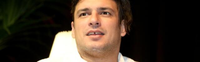 Andrija Kuzmanović: To gde mi živimo više nije država, to je privatna politička firma