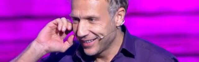 Milan Kalinić progovorio o ZETU, u njemu je od početka video veliki potencijal za ĆERKU: "Ona je bila nezainteresovana, ja sam NAVIJAO ZA NJEGA!"