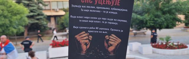 Mladi s juga: Sloboda je blizu