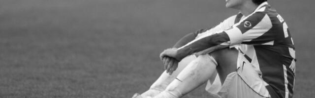 "Srbija je izgubila velikog fudbalera": I FSS se oprostio do Milovanovića