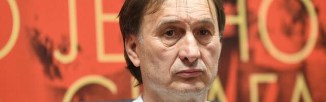 MIROSLAV TANJGA OPTIMISTIČAN: „Na put za Novi Pazar krećemo spremni!“