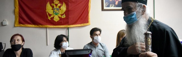 Odlazak velikog Đeda