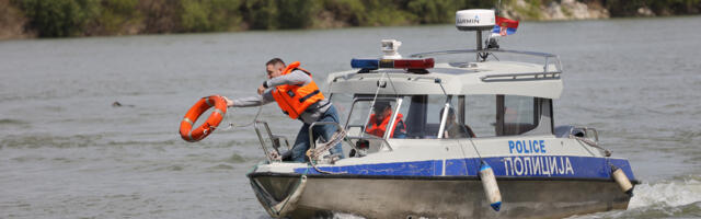 "POKISAO SAM": BIZARAN IZGOVOR KINEZA KOJI JE PREŽIVEO TRAGEDIJU NA DUNAVU Jedan mladić (23) poginuo u pokušaju ilegalnog prelaska granice