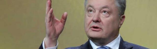 Porošenko: Ukrajina može sama da pobedi Rusiju