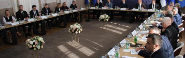Vlada u Leskovcu: Za “Prestonicu kulture” 400 miliona dinara plus kredit koji uzima grad Leskovac