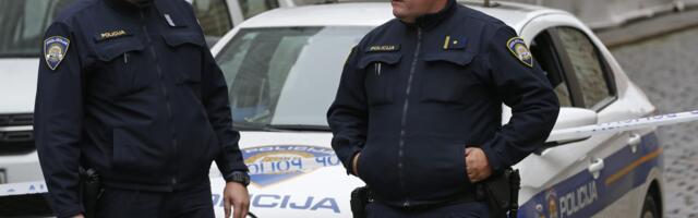 Policija u Splitu: Priveli smo trojicu zbog upada na Dane srpske kulture