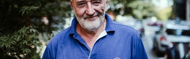 LIČNI STAV "Podzemni rebus"