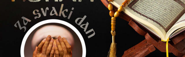 KAD BOŽJA VOLJA POSTAJE STVARNOST: Naredba koja oblikuje sudbinu