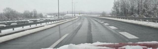 Станаревић: Све траке на ауто-путевима у Републици Српској проходне