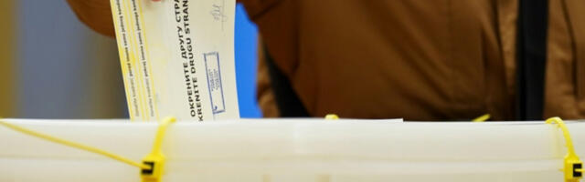 IZBORI U REPUBLICI SRPSKOJ Prvi presek u 11 časova