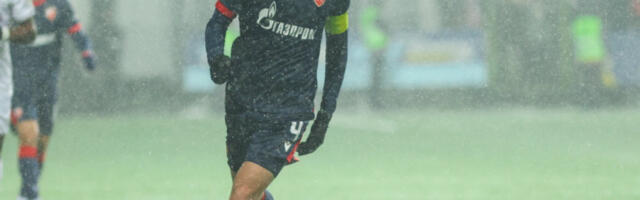 PORAZI PARTIZANA I ZVEZDE NAPRAVILI HAOS Ovako izgleda tabela Superlige Srbije nakon velikih kikseva &quot;večitih&quot;