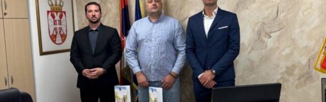 „NEZAVISNI SINDIKAT POLICIJE POKREĆE DRUŠTVENU INICIJATIVU“ – BEZBEDNOST DECE U SAOBRAĆAJU