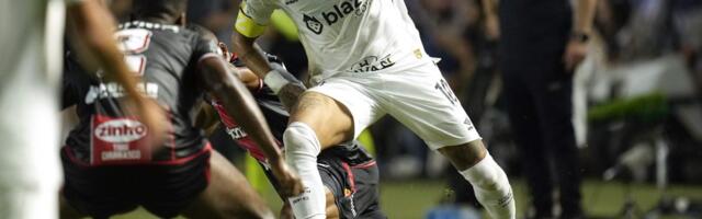 Nema kraja malerima za Brazilca – Nejmar završio sezonu