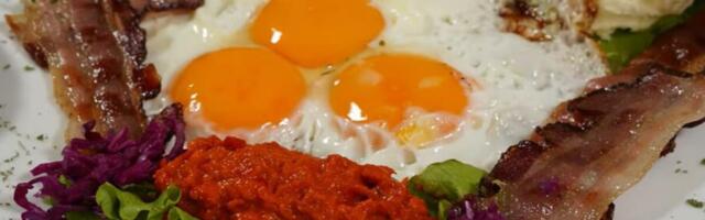 Holesterol ne skače od slanine i jaja, već od ove 2 stvari koje su smrt za jetru: Samo gomilaju masnoću