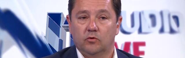 UHAPŠEN ANDRIJA MIKULIĆ! Sumnja se da je uzeo mito i meso: Policajci ga priveli dok je bio u lovu