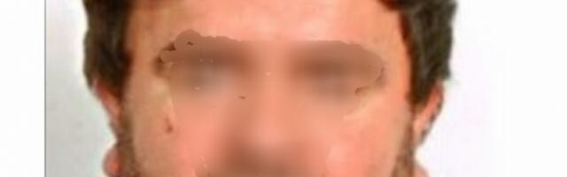 BEŽAO TRI MESECA, PA PAO PRILIKOM RUTINSKE KONTROLE! Rožajac osumnjičen za stravično krivično delo u Nemačkoj uhapšen u Srbiji