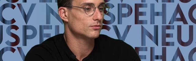 IZJAVA DANA: O sakupljanju bodova na poteškoćama