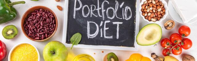 Portfolio dijeta: Dokazan način da snizite holesterol i rizik od srčanih bolesti
