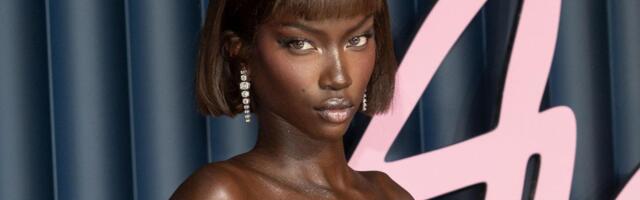 Ona je najlepša manekenka 2025. godine: "Živa lutka" pokorila modni svet, a nekad su je ismevali