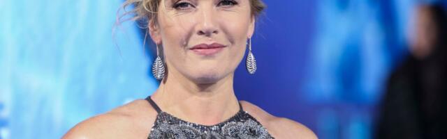 Kejt Vinslet o body shamingu: "Voditelj me je uvredio na crvenom tepihu, rekao je da u haljini izgledam..."