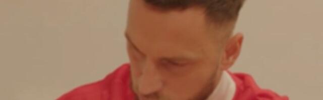 Dragović brutalno prozvao Grobare nakon pisma koje je dobio od Arnautovića: "Bolje ti nego glupi..."