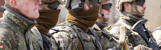 "Cela Evropa se sprema, nema šta mi da se držimo po strani" Zbog ovoga je Srbiji potrebno obavezno služenje vojnog roka - Primer Švajcarske kao idealan