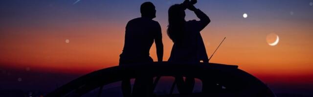 Ljubavni horoskop do 20. decembra: Lavove obasipa strast, a ovom znaku se vraća stara ljubav