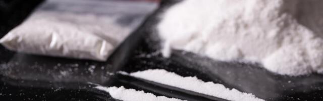 ŠVAJCARSKE SLUŽBE OSUJETILE PLAN SRBINA I ITALIJANKE! Pretresli im gepek i zatekli šokantan prizor, krili kokain vredan milione!