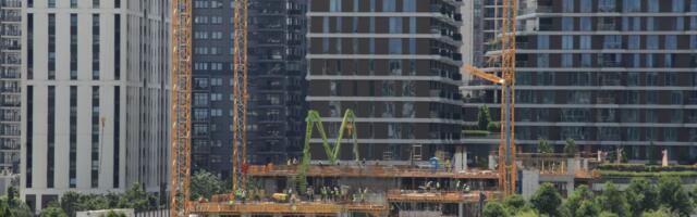 Još 39 hektara za Beograd na vodi: Stigao do Mosta na Adi i Hipodroma