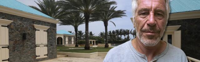 Istresli nove Epstinove datoteke: Objavljeno 11.000 dokumenata, a na njima... (FOTO)