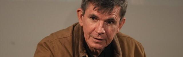 Ovo je žena Slavka Štimca: Vesna je uspešna umetnica, sa jednim koferom otišla na drugi kraj sveta