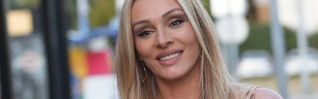 Anabela prerušena upala u stan kod Lune i Marka - Unuke je nisu prepoznale (VIDEO)