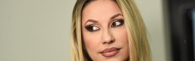 Rada Manojlović RAZOČARALA STAJLINGOM za reprizu Nove godine: Evo ko je KRIVAC!