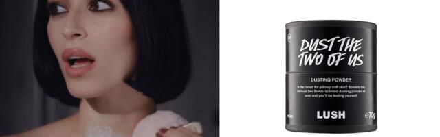 Puderi za telo vraćaju na beauty scenu – evo čemu služe