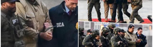 MADURO POSLAO PRVU PORUKU IZ ZATVORA U NJUJORKU! Obratio se narodu Venecuele snažnim rečima! Hiljade ljudi maršira Karakasom tražeći njegovu slobodu!