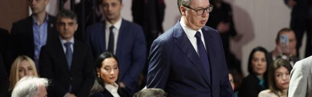 Raskrinkana mantra o Aleksandru Vučiću "diktatoru": Pet poteza predsednika na koje blokaderi ostaju nemi