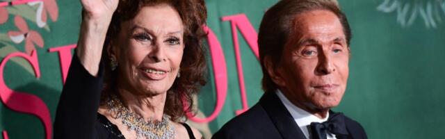 Život Valentina Garavanija obeležile su 4 ljubavi: Voleo je tri muškarca, a samo sa njom želeo je decu