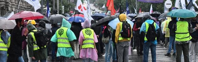"Kukavico, shvati, mi smo država": Studenti najavili veliki skup u Nišu