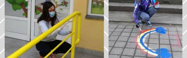 Počinje elektronsko podnošenje prijava za upis dece u vrtić na portalu e-Uprava