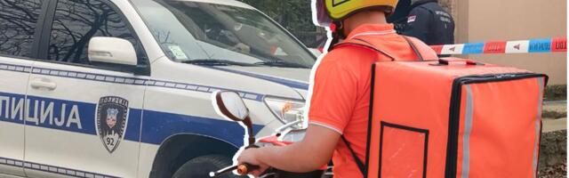 DOSTAVLJAČI SMRTI NA SENJAKU: Šveđanin i Afrikanka krenuli na Kekinog čoveka? Ledena poruka žrtvi pre HAOSA!