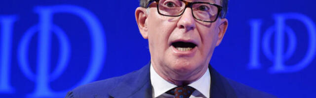 Истрага о отпремнини Манделсону након смене са места амбасадора у САД