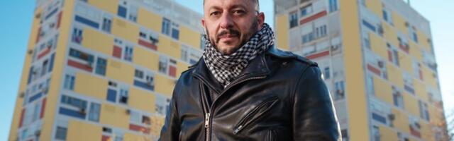 Reditelj Nikola Vukčević: Voleo bih da je film "Obraz" ostao samo "muzejski eksponat" o ljudskosti, ali se svet promenio nagore