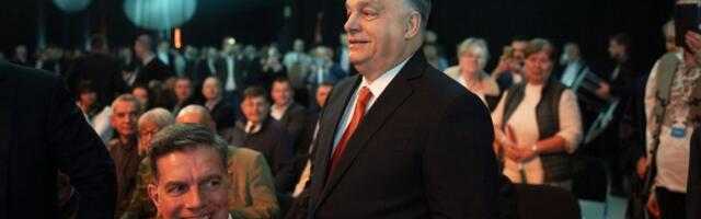 „Mađarska počastvovana“: Orban o pridruživanju Trampovom Odboru za mir