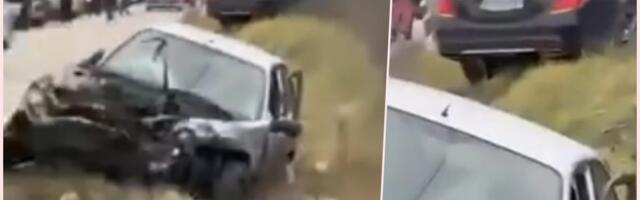 TUŽILAŠTVO SAOPŠTILO NOVE DETALJE NESREĆE KOD ŽITORAĐE: "Mercedesom" razneo auto koji se uključivao u saobraćaj, a evo šta mu sledi!