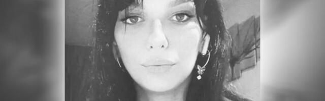 OVO JE MLADA MAJKA TROJE DECE POGINULA U STRAŠNOJ NESREĆI U RAKOVICI: Od nje se oprostio i FK Miljakovac: Život je izgubila naša draga Sanja... (FOTO)