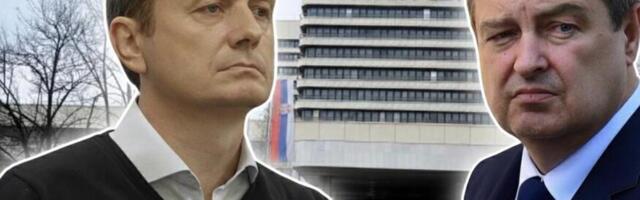 "POSLEDNJE ŠTO ZNAM..." Glišić se u avgustu borio za život, a sad šalje poruku porodici Dačić – zle misli NE POMAŽU